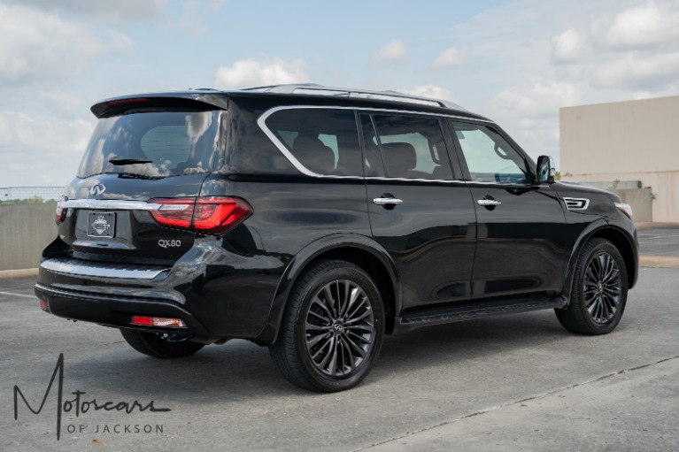 Used-2023-INFINITI-QX80-SENSORY-for-sale-Jackson-MS