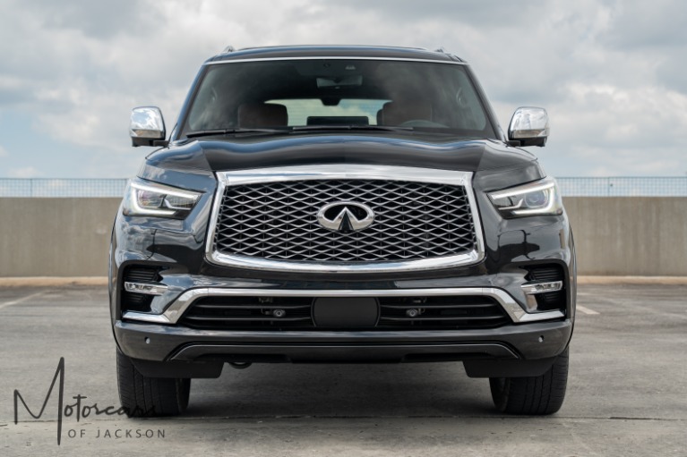 Used-2023-INFINITI-QX80-SENSORY-Jackson-MS
