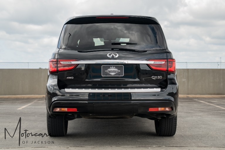 Used-2023-INFINITI-QX80-SENSORY-for-sale-Jackson-MS