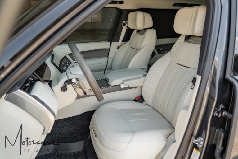 Used-2025-Land-Rover-Range-Rover-SV-LWB-for-sale-Jackson-MS