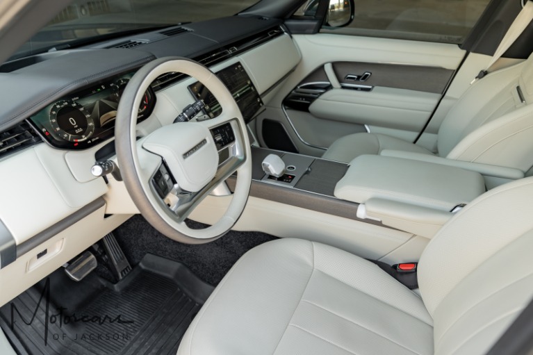 Used-2025-Land-Rover-Range-Rover-SV-LWB-Jackson-MS
