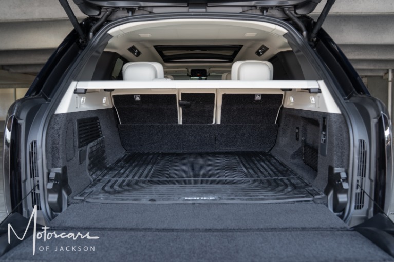 Used-2025-Land-Rover-Range-Rover-SV-LWB-for-sale-Jackson-MS