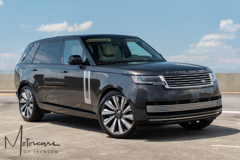 Used-2025-Land-Rover-Range-Rover-SV-LWB-for-sale-Jackson-MS