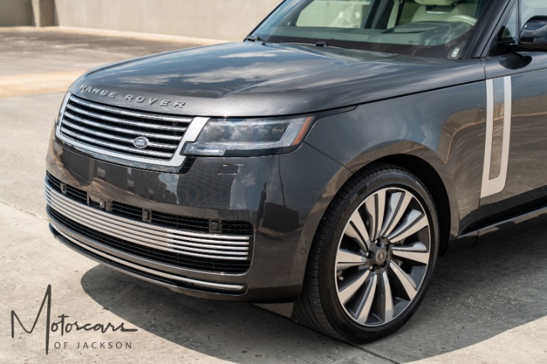 Used-2025-Land-Rover-Range-Rover-SV-LWB-Jackson-MS