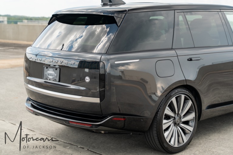 Used-2025-Land-Rover-Range-Rover-SV-LWB-for-sale-Jackson-MS
