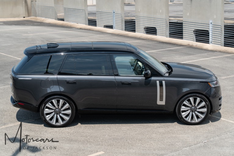 Used-2025-Land-Rover-Range-Rover-SV-LWB-Jackson-MS