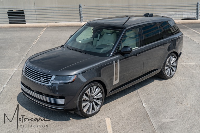 Used-2025-Land-Rover-Range-Rover-SV-LWB-for-sale-Jackson-MS