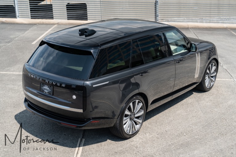 Used-2025-Land-Rover-Range-Rover-SV-LWB-for-sale-Jackson-MS