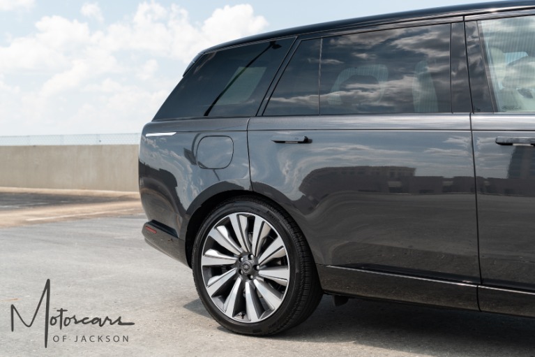 Used-2025-Land-Rover-Range-Rover-SV-LWB-for-sale-Jackson-MS