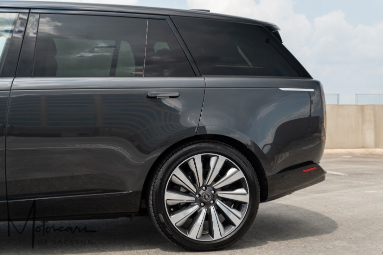 Used-2025-Land-Rover-Range-Rover-SV-LWB-for-sale-Jackson-MS