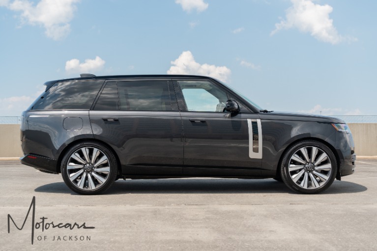 Used-2025-Land-Rover-Range-Rover-SV-LWB-Jackson-MS