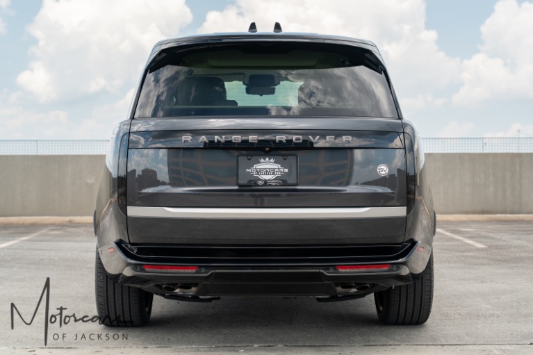 Used-2025-Land-Rover-Range-Rover-SV-LWB-Jackson-MS