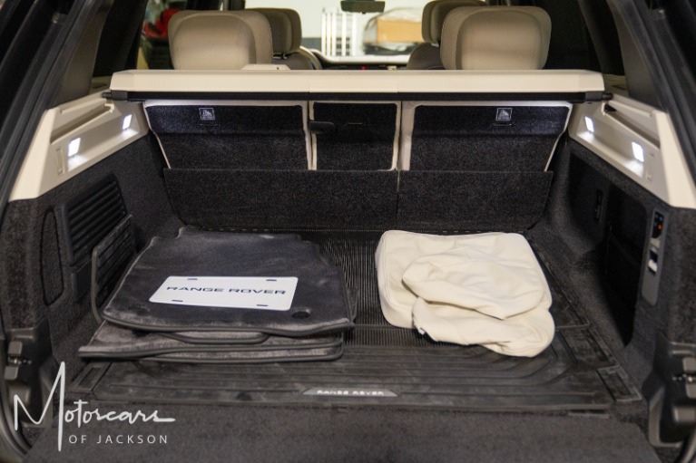 Used-2025-Land-Rover-Range-Rover-SV-LWB-for-sale-Jackson-MS