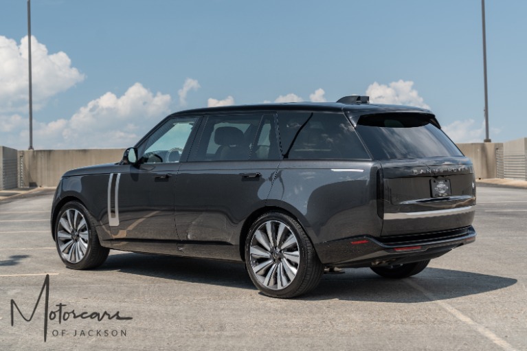 Used-2025-Land-Rover-Range-Rover-SV-LWB-Jackson-MS