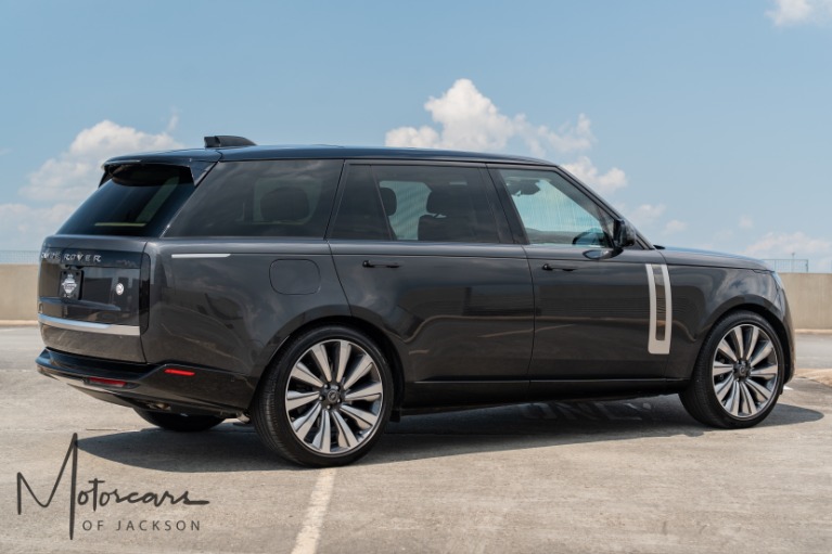 Used-2025-Land-Rover-Range-Rover-SV-LWB-Jackson-MS