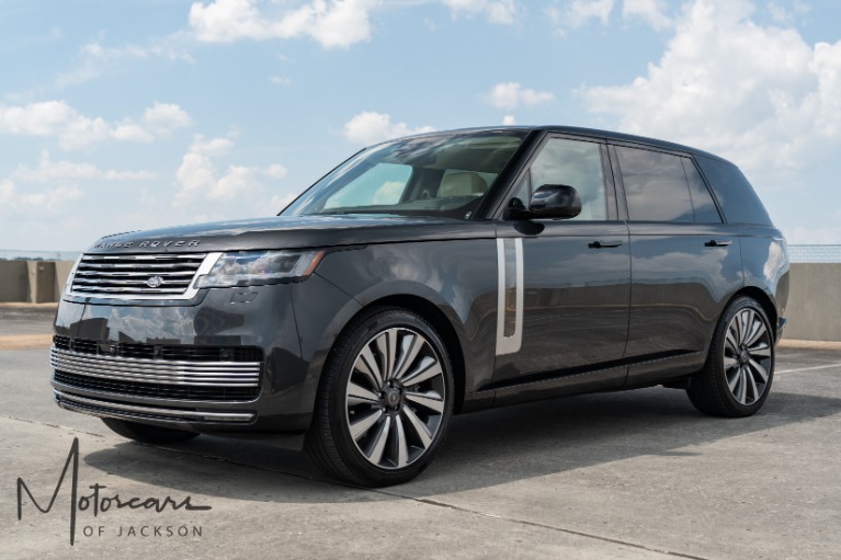 Used-2025-Land-Rover-Range-Rover-SV-LWB-for-sale-Jackson-MS