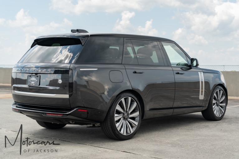 Used-2025-Land-Rover-Range-Rover-SV-LWB-Jackson-MS