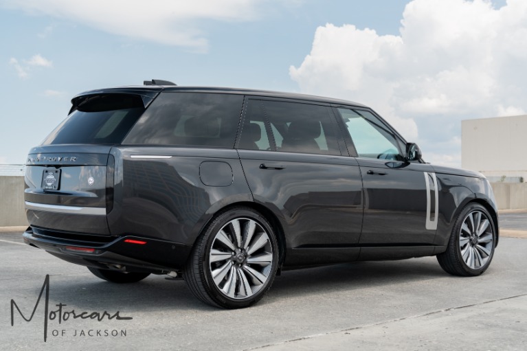 Used-2025-Land-Rover-Range-Rover-SV-LWB-Jackson-MS