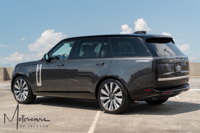 Used-2025-Land-Rover-Range-Rover-SV-LWB-Jackson-MS