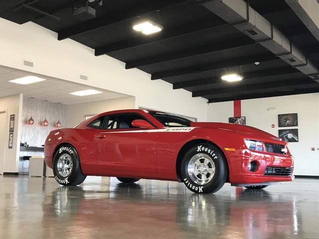 Used-2013-Chevrolet-Camaro-COPO-Drag-Car-**Very-Rare-**-Jackson-MS