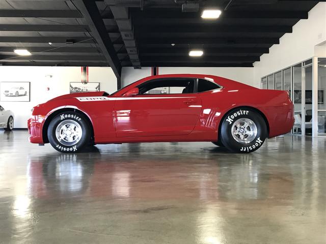 Used-2013-Chevrolet-Camaro-COPO-Drag-Car-**Very-Rare-**-Jackson-MS