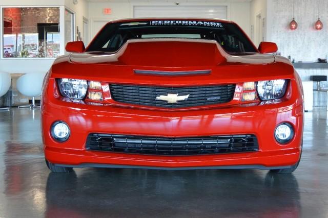 Used-2013-Chevrolet-Camaro-COPO-Drag-Car-**Very-Rare-**-Jackson-MS