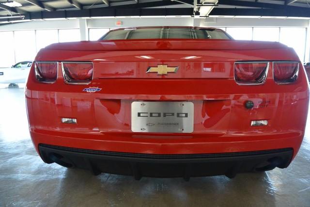 Used-2013-Chevrolet-Camaro-COPO-Drag-Car-**Very-Rare-**-Jackson-MS