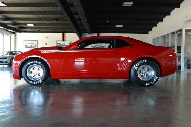 Used-2013-Chevrolet-Camaro-COPO-Drag-Car-**Very-Rare-**-Jackson-MS