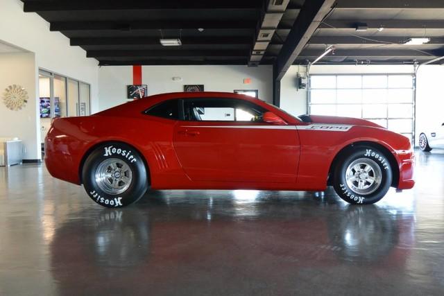 Used-2013-Chevrolet-Camaro-COPO-Drag-Car-**Very-Rare-**-Jackson-MS