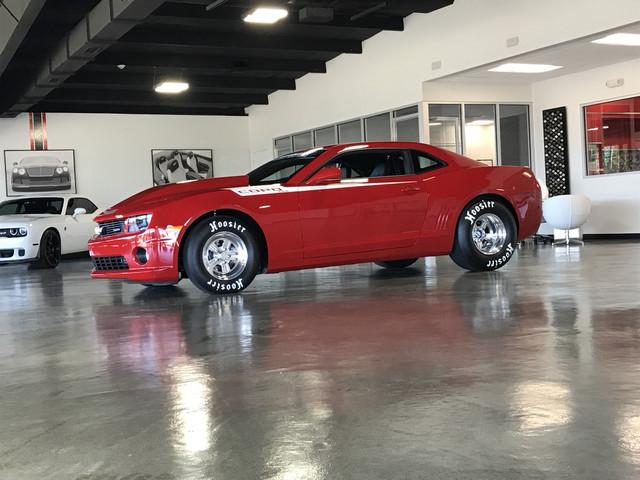 Used-2013-Chevrolet-Camaro-COPO-Drag-Car-**Very-Rare-**-Jackson-MS