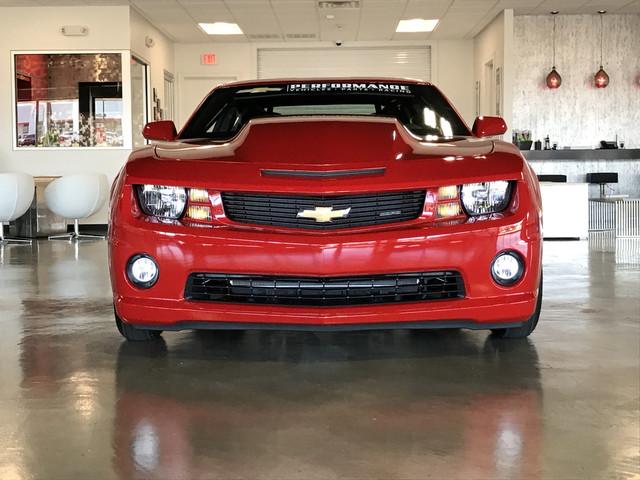 Used-2013-Chevrolet-Camaro-COPO-Drag-Car-**Very-Rare-**-Jackson-MS