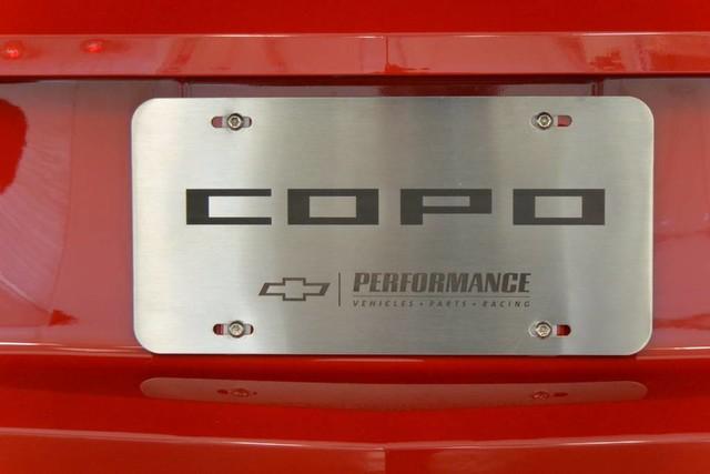 Used-2013-Chevrolet-Camaro-COPO-Drag-Car-**Very-Rare-**-Jackson-MS