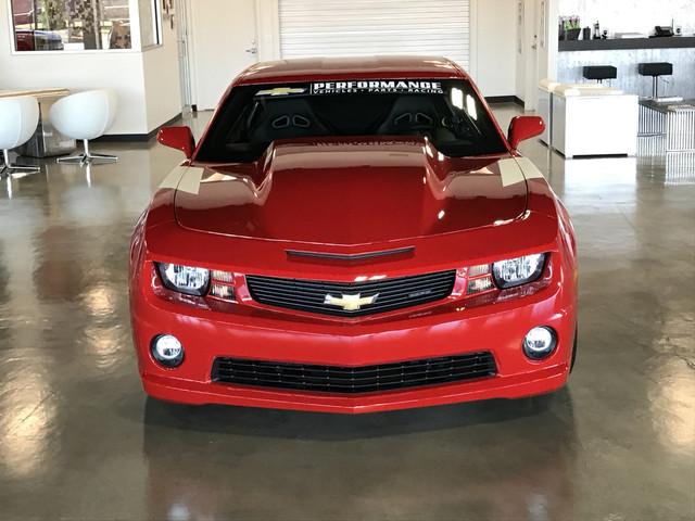 Used-2013-Chevrolet-Camaro-COPO-Drag-Car-**Very-Rare-**-Jackson-MS