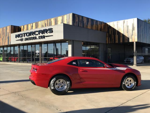 Used-2013-Chevrolet-Camaro-COPO-Drag-Car-**Very-Rare-**-Jackson-MS