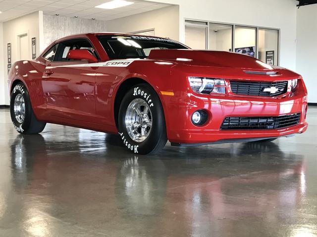 Used-2013-Chevrolet-Camaro-COPO-Drag-Car-**Very-Rare-**-Jackson-MS