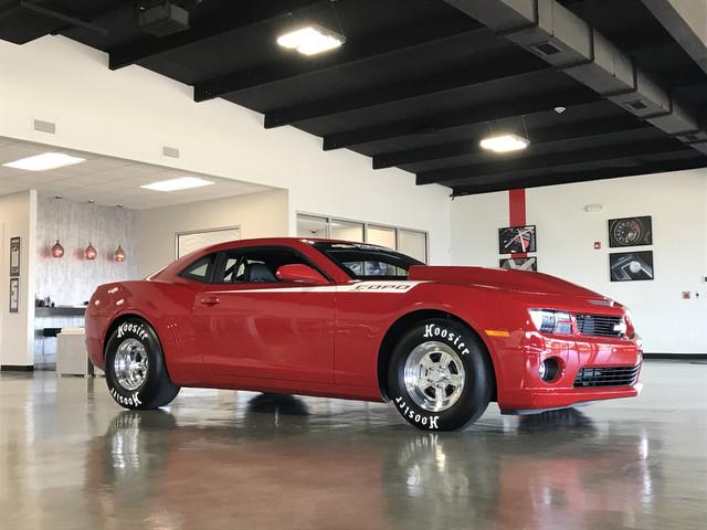 Used-2013-Chevrolet-Camaro-COPO-Drag-Car-**Very-Rare-**-Jackson-MS