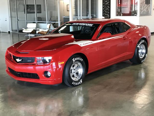 Used-2013-Chevrolet-Camaro-COPO-Drag-Car-**Very-Rare-**-Jackson-MS