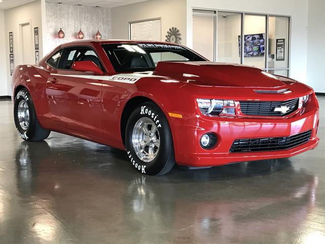 Used-2013-Chevrolet-Camaro-COPO-Drag-Car-**Very-Rare-**-Jackson-MS