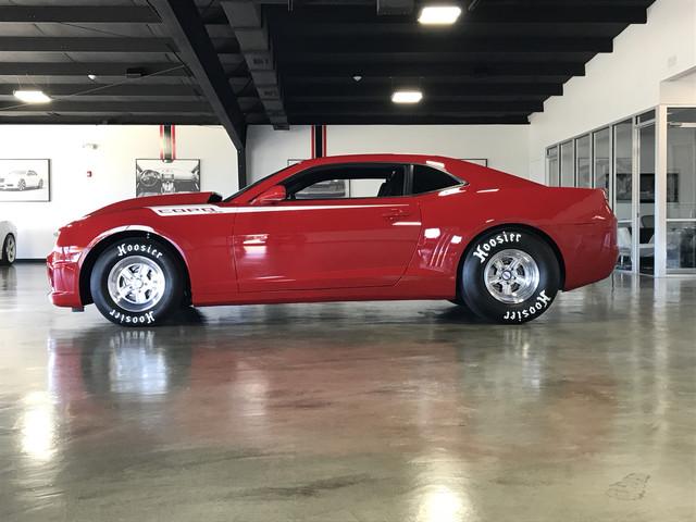 Used-2013-Chevrolet-Camaro-COPO-Drag-Car-**Very-Rare-**-Jackson-MS