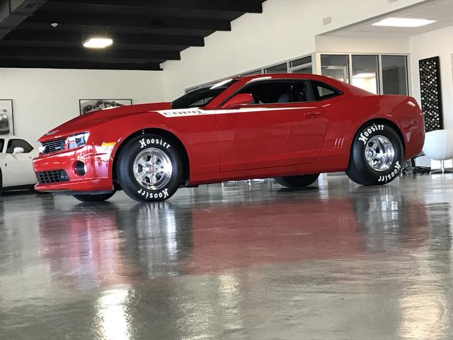 Used-2013-Chevrolet-Camaro-COPO-Drag-Car-**Very-Rare-**-Jackson-MS