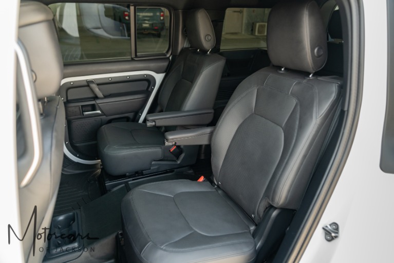 Used-2025-Land-Rover-Defender-130-X-Dynamic-SE-Jackson-MS