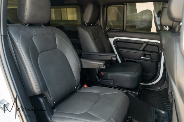 Used-2025-Land-Rover-Defender-130-X-Dynamic-SE-for-sale-Jackson-MS