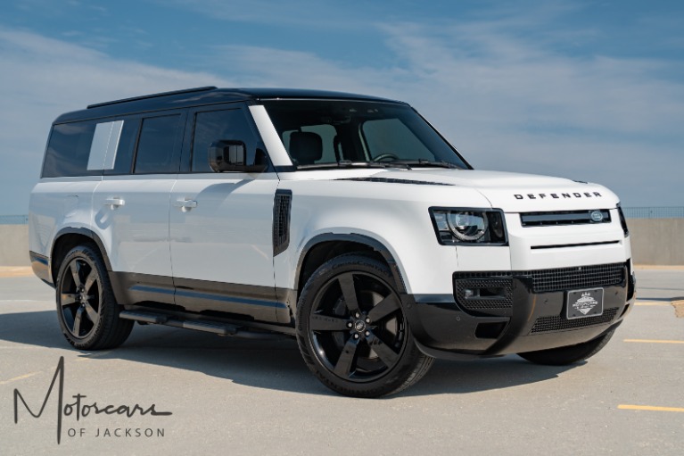 Used-2025-Land-Rover-Defender-130-X-Dynamic-SE-Jackson-MS