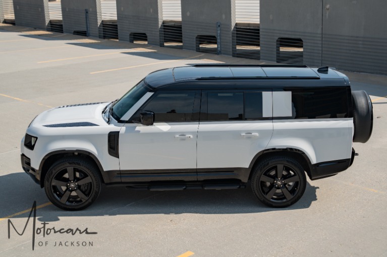 Used-2025-Land-Rover-Defender-130-X-Dynamic-SE-Jackson-MS
