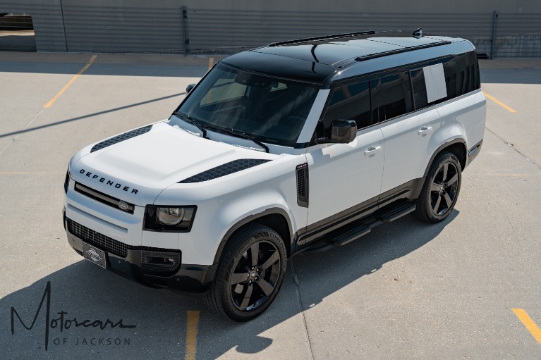Used-2025-Land-Rover-Defender-130-X-Dynamic-SE-Jackson-MS