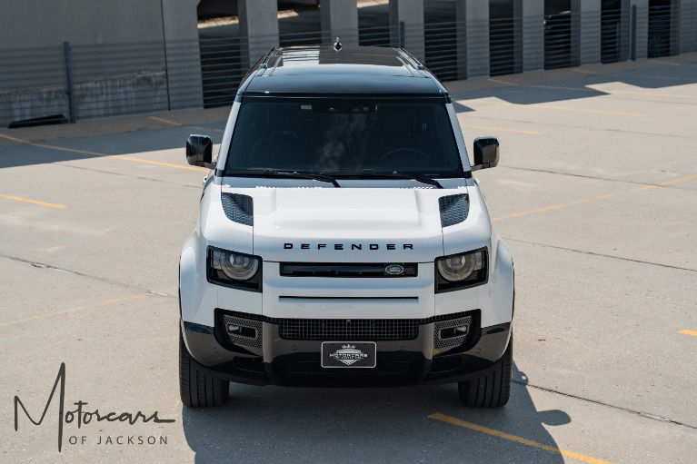 Used-2025-Land-Rover-Defender-130-X-Dynamic-SE-Jackson-MS