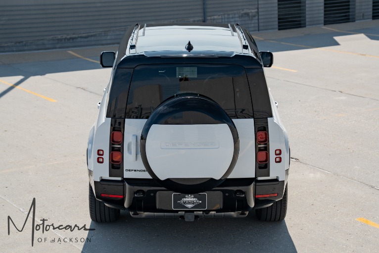 Used-2025-Land-Rover-Defender-130-X-Dynamic-SE-for-sale-Jackson-MS