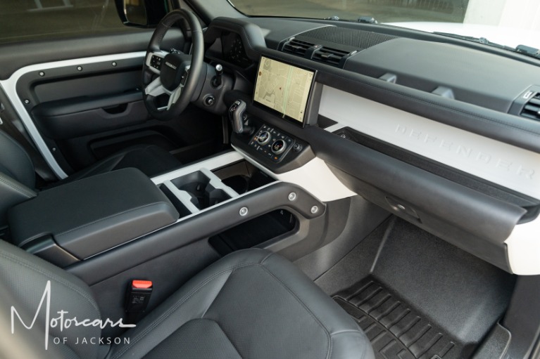 Used-2025-Land-Rover-Defender-130-X-Dynamic-SE-Jackson-MS