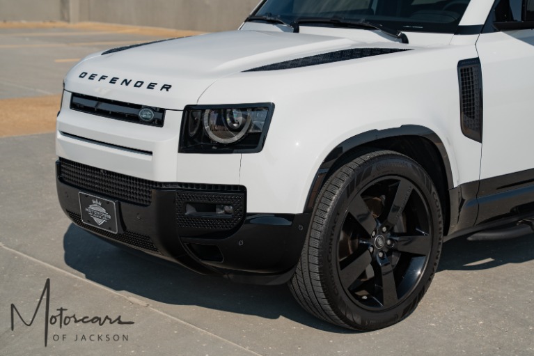 Used-2025-Land-Rover-Defender-130-X-Dynamic-SE-for-sale-Jackson-MS