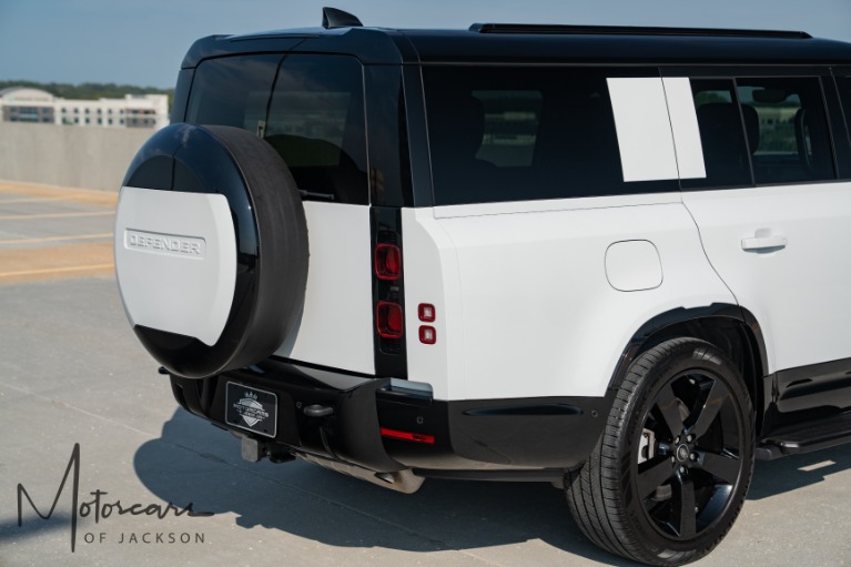 Used-2025-Land-Rover-Defender-130-X-Dynamic-SE-for-sale-Jackson-MS